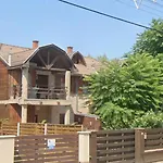 Lakefront In Zamardi-balaton 55199 Appartamento *