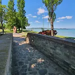 Appartamento Lakefront In Zamardi-balaton 55199 *