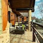 Lakefront In Zamardi-balaton 55199 Appartamento *