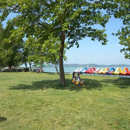 Apartment Lakefront In Zamardi-balaton 55199