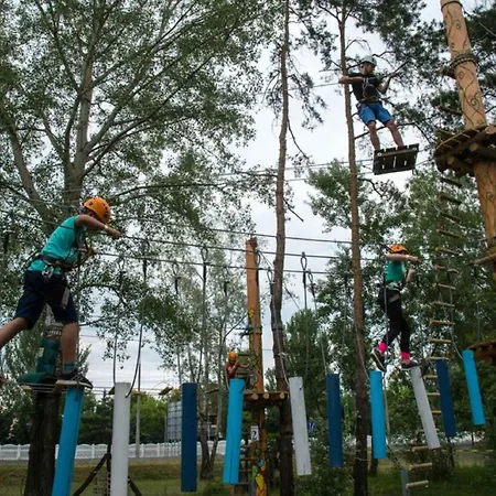 Lakefront In Zamardi-balaton 55199 * Zamárdi