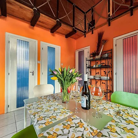 Lakefront In Zamardi-balaton 55199 Apartment