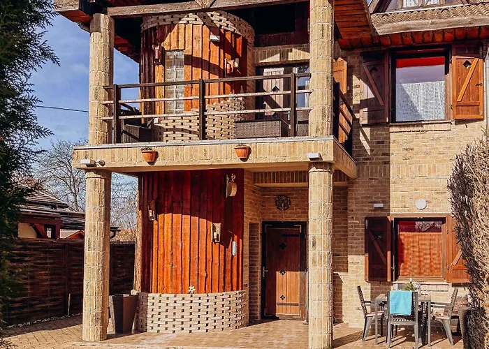 Lakefront In Zamardi-balaton 55199 Διαμέρισμα Zamárdi