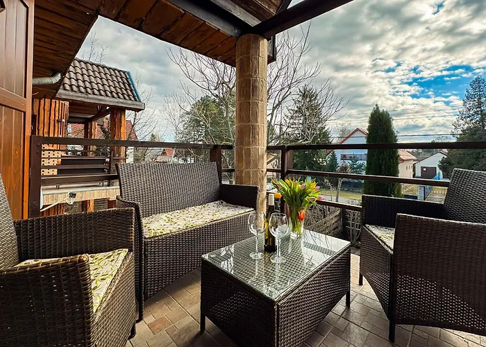 Lakefront In Zamardi-balaton 55199 Zamárdi