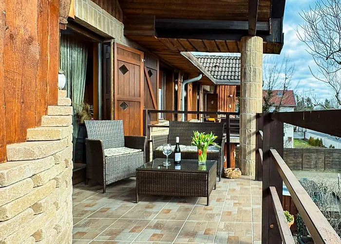 Διαμέρισμα Lakefront In Zamardi-balaton 55199 Zamárdi