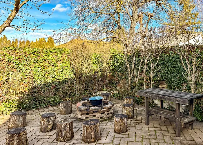 Διαμέρισμα Lakefront In Zamardi-balaton 55199 Zamárdi