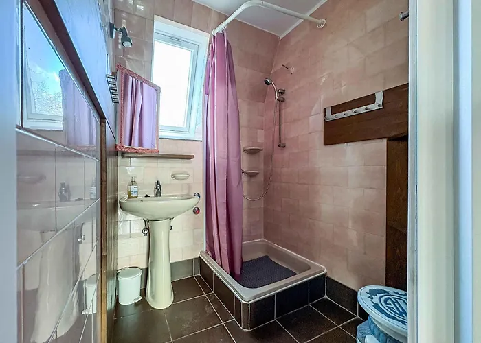 Διαμέρισμα Lakefront In Zamardi-balaton 55199 *