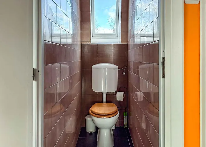 Lakefront In Zamardi-balaton 55199 Διαμέρισμα Zamárdi