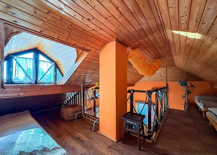 Lakefront In Zamardi-balaton 55199 Zamárdi