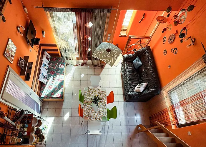 Lakefront In Zamardi-balaton 55199 Διαμέρισμα *