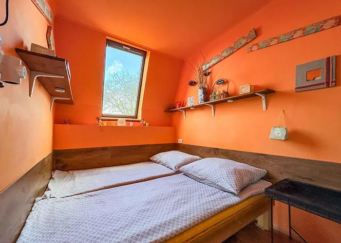 Lakefront In Zamardi-balaton 55199 Διαμέρισμα Zamárdi